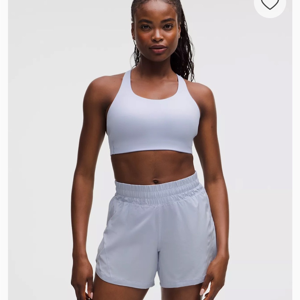 Lululemon Energy Bra